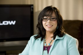 Emma Velez Lopez, Hispanic Marketing Director, DIRECTV