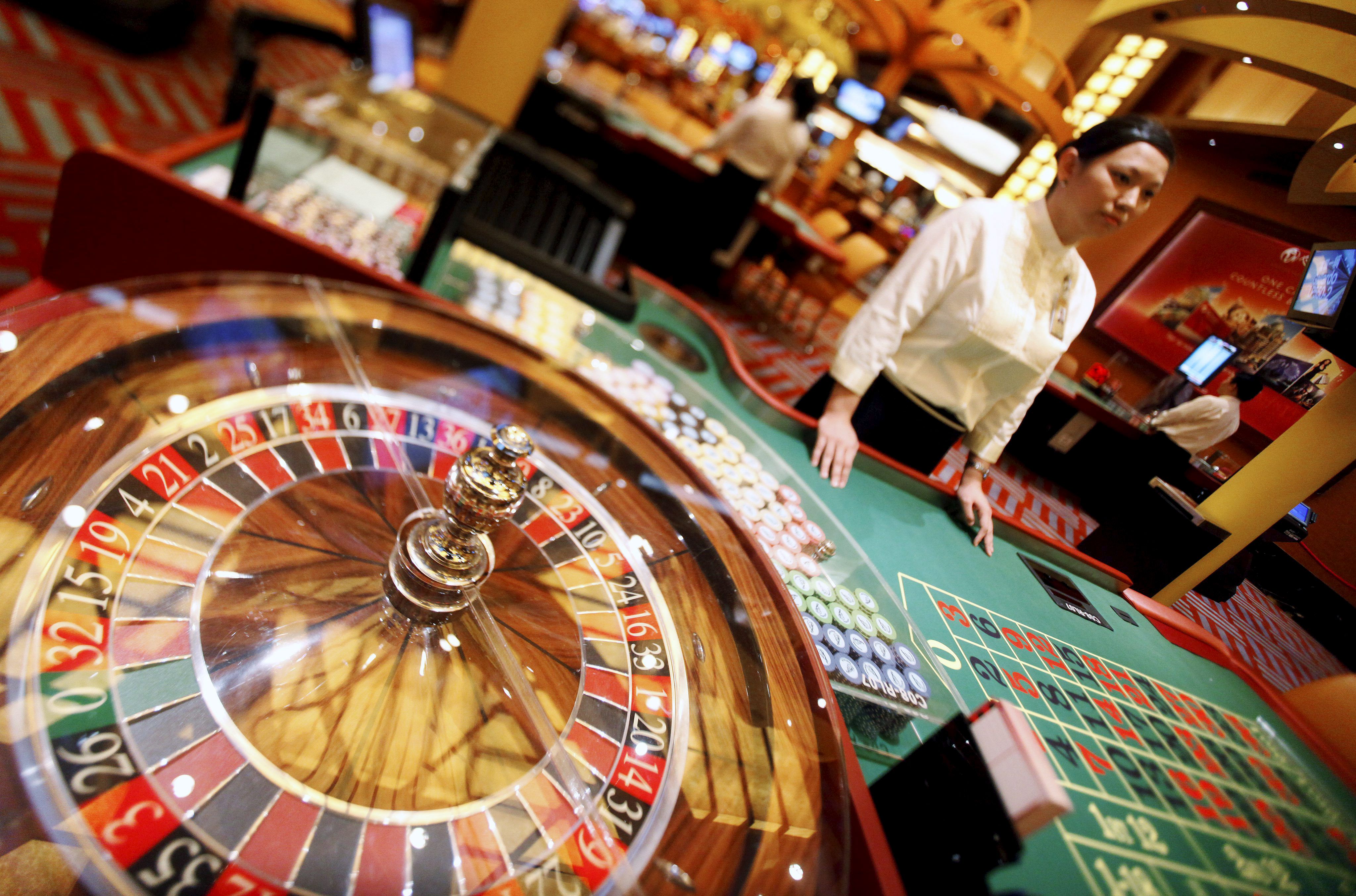 Caesars entertainment online gambling best free sports betting advice sites