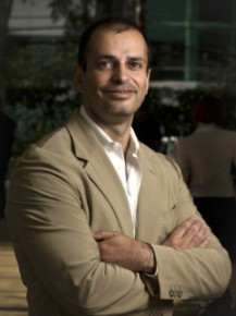 Fernando Rodríguez is the CEO of Terra Networks in the U.S.