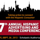 7th Annual Hispanic Advertising and Media Conference