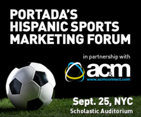 Hispanic Sports Marketing Forum