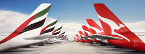 Emirate Airlines