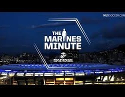 Marines Minute