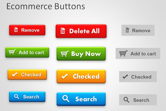 ecommerce-buttons-powerpoint-cta