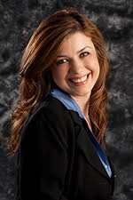 Patricia Diaz, Hispanic Marketing Director, McDonalds