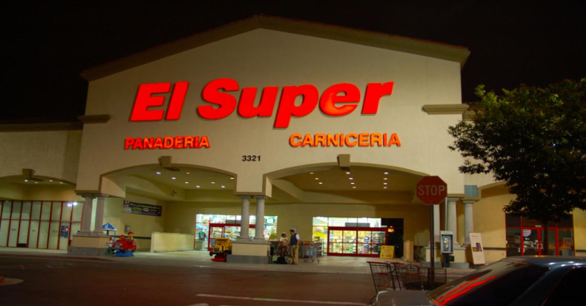 El Super Markets by MallMotion Inc.