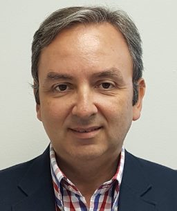 Juan Jose Nunez, CEO, Vertical3Media