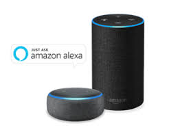 Amazon’s Alexa
