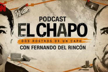 El Chapo Podcast