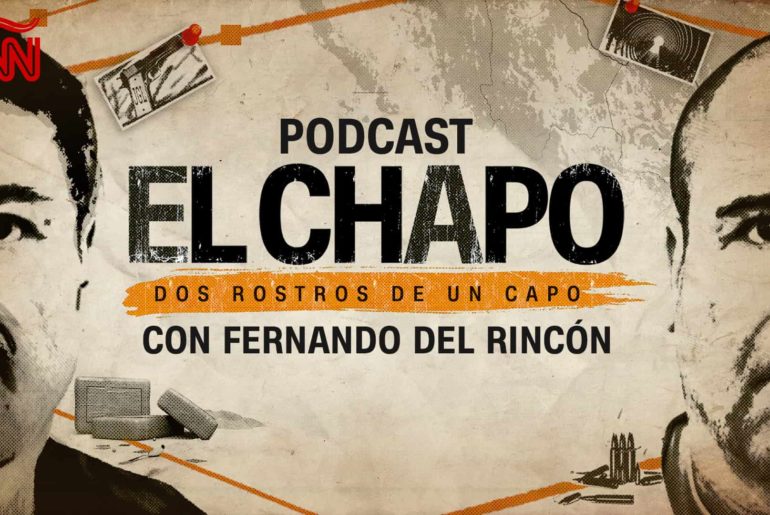 El Chapo Podcast