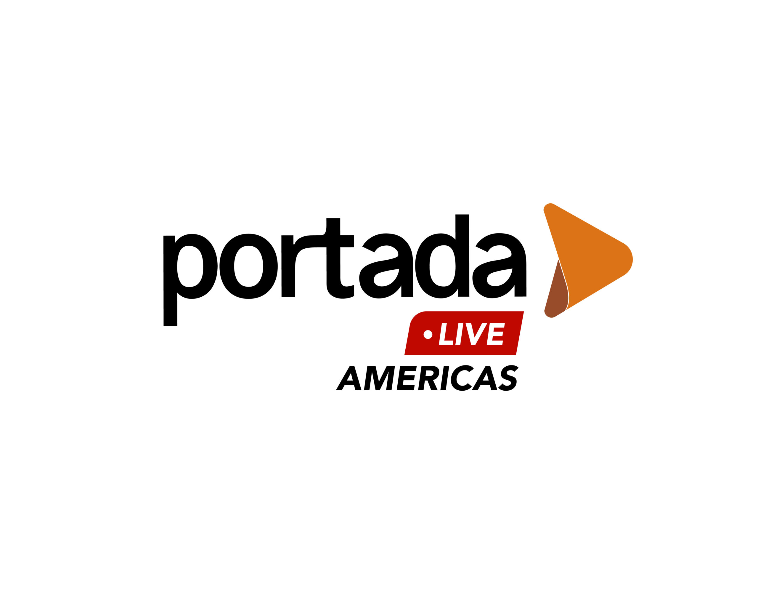 Portada Live Americas