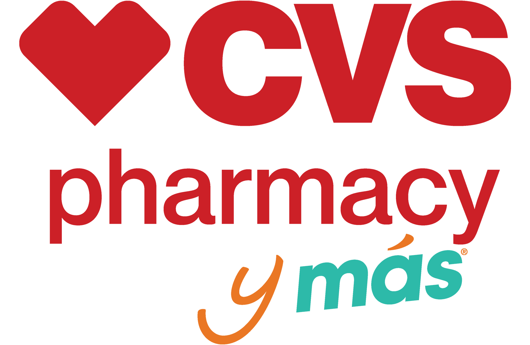 CVS Pharmacy y Mas