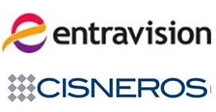 Entravision Cisneros - Interactive