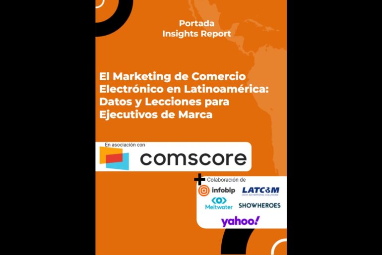 E-Commerce in Latin America