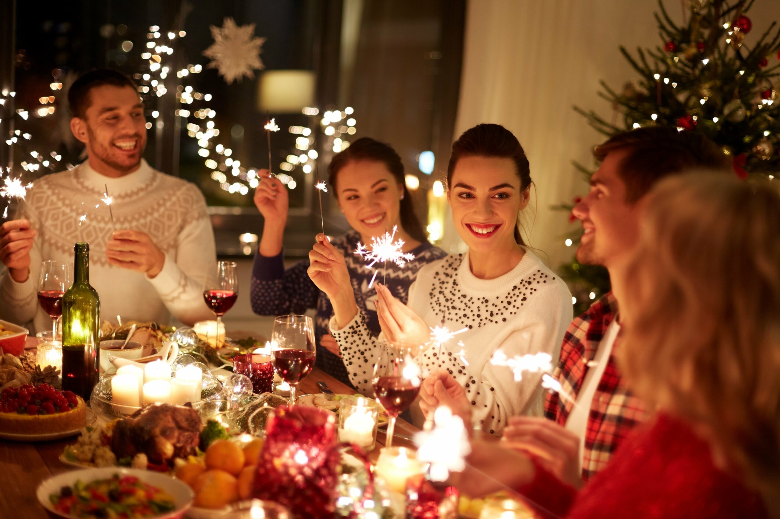 How to Use US Hispanic Audience Segmentation for the Holiday Season