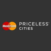 MasterCard Priceless Cities / Universal McCann